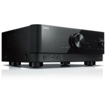 YA.MA.HATSR-4005.1家庭影院解码功放