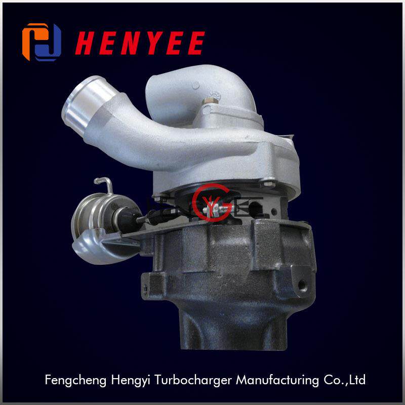 td04L-10t49377-0151249377-01520涡轮增压器适用于小松