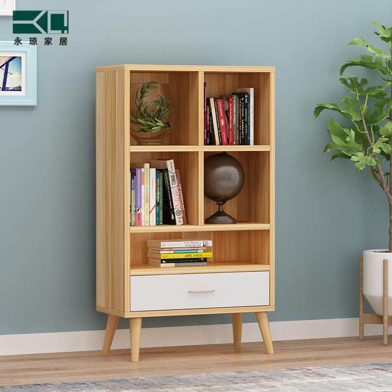 YQ书架组合套装储物书柜落地收纳柜多功能置物柜组合书柜小中大号,鲜花速递/花卉仿真/绿植园艺,割草机/草坪机,淘宝优惠券,粉丝福利购,淘宝优惠卷