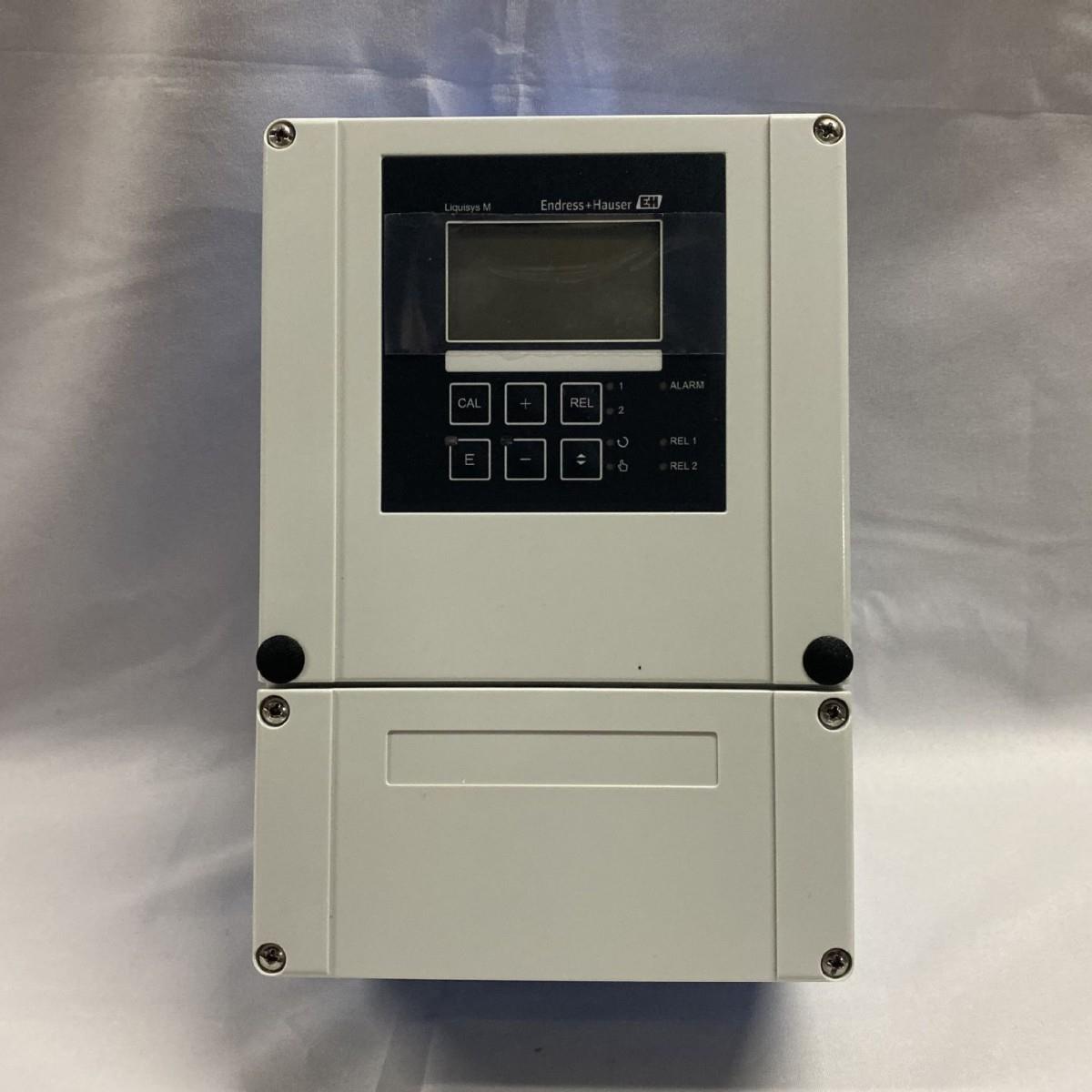 E+HPH变送器CPM223-MR0005PH电极变送器恩德斯豪斯