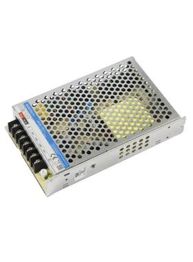 LM100-10D0524-30/LM100-10D1224-20高品质AC-DC机壳开关电源100W