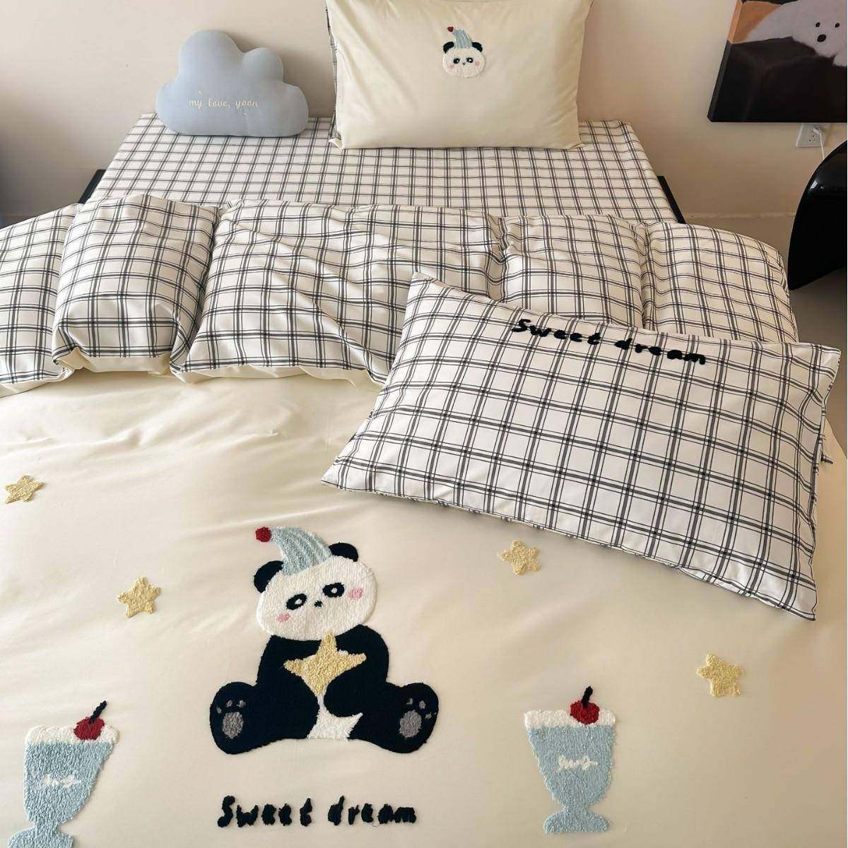 100全棉贡缎长绒棉四件套可爱少女心纯棉三件套被套床单床上用品,鲜花速递/花卉仿真/绿植园艺,割草机/草坪机,淘宝优惠券,粉丝福利购,淘宝优惠卷