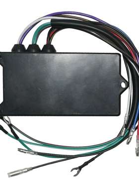 Switch Box Power Pack CDI 3Cylinder 65-95 HP 1992-1997 18495