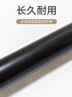 rollingdog滚筒刷伸缩加长杆欧式美式卡扣螺纹杆子40083