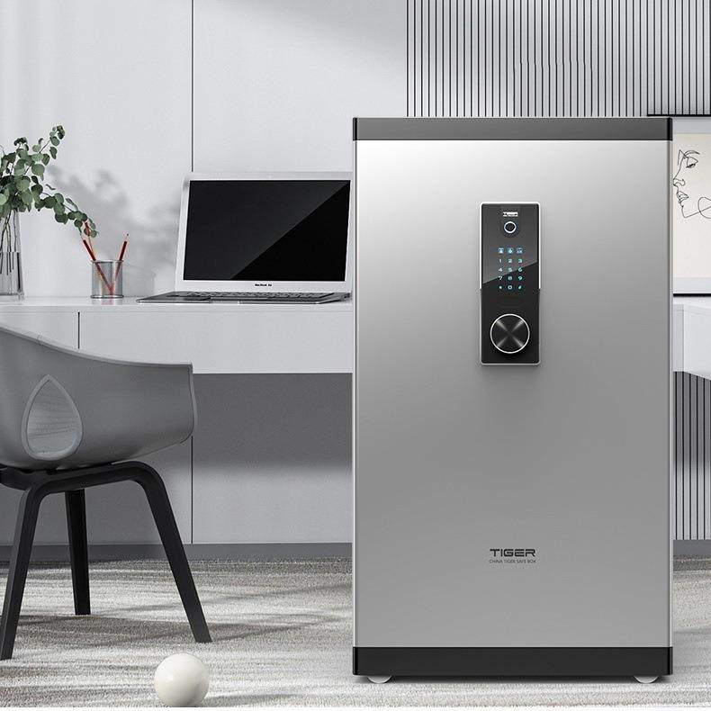虎牌大型家用办公全钢防盗指纹密码防盗智能报警保险柜,鲜花速递/花卉仿真/绿植园艺,其它园艺用品,淘宝优惠券,粉丝福利购,淘宝优惠卷
