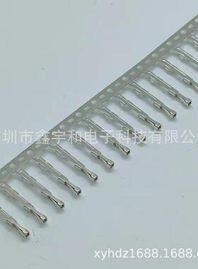 5.08型刺破端子FFC/FPC排线端子薄膜开关代替AMPTE