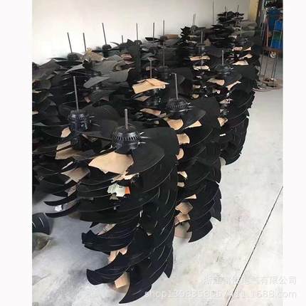 01轴流风机300FZY7-D风机工频轴流风机小型工频轴流风机