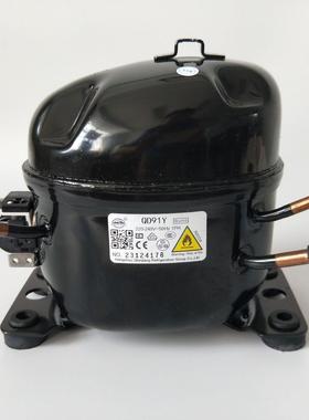 钱江QD65Y75Y85Y110Y128Y142Y153YR600A冰箱冰柜压缩机