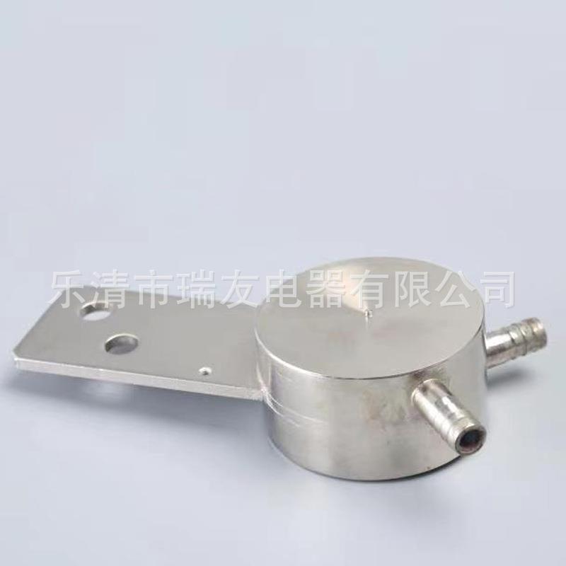 SS14BL散热平板晶闸管ZPKPKKKS1500A2000A2500A可控硅水冷散热器