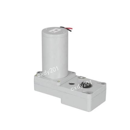 无锡华星直流减速电动机ZYJ24-53-216DC24VAC/DC220V4.6A40W