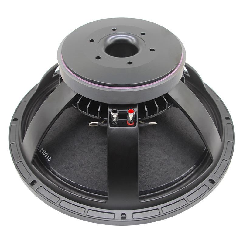 音之初PRO-DE18M500扬声器1000瓦220磁100芯8欧姆18寸低音喇叭