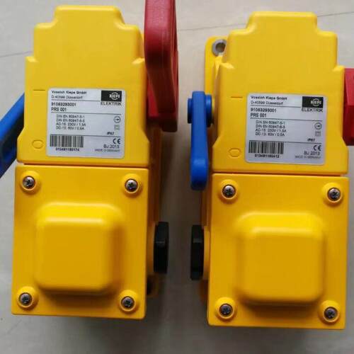 价格需核实KIEPE拉绳开关PRS001HEN91.043450.001