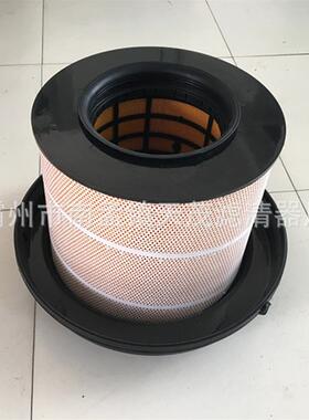 泵车空气滤清器AF26165RS5362P785542A0040942404滤芯空滤