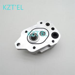 A8V55液压齿轮泵133 1HD400HD450 6898用于EX100EX120