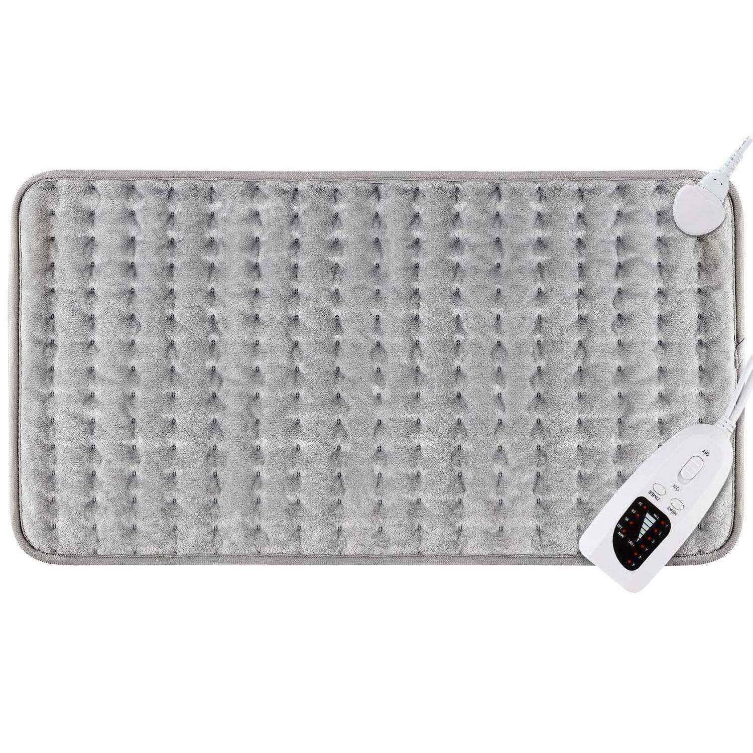 理疗加热垫盖腿远红外热护毯电热垫理疗热敷加热垫护腰迷你电褥,鲜花速递/花卉仿真/绿植园艺,割草机/草坪机,淘宝优惠券,粉丝福利购,淘宝优惠卷