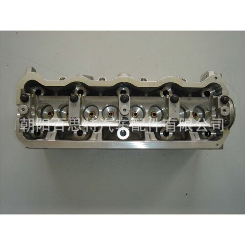 适用TOYOTA丰田1Z2Z3Y3Y-EC缸盖11101-0911011101-71030