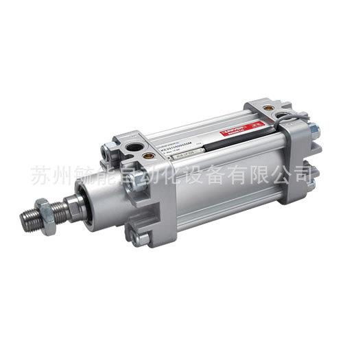 UNIVER气缸KL2001250220M大缸径清洁型标准气缸活塞密封圈配件