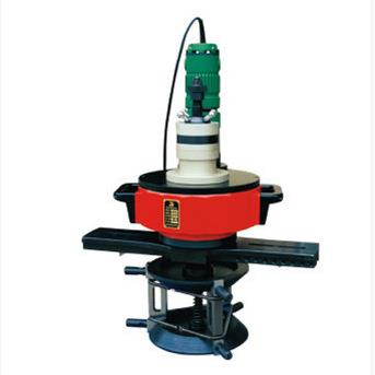 上海华威ISY系列电动式管子坡口机ISY-250管道专用坡口机