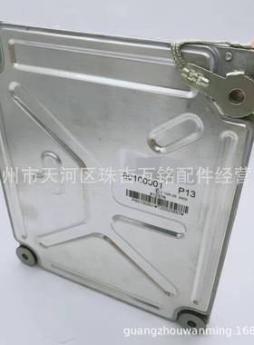 适用于沃尔沃发动机板60100001VOE60100001ECU控制器