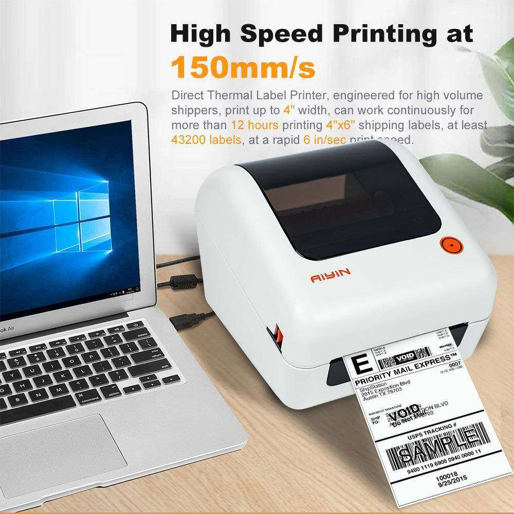 美客多热敏标签打印机商用物流公司条码不干胶快递面单物流,鲜花速递/花卉仿真/绿植园艺,割草机/草坪机,淘宝优惠券,粉丝福利购,淘宝优惠卷