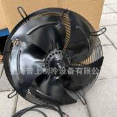 马尔外转子轴流风机440V60HZYSWF68L40P 400N 330S