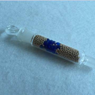 水分测定仪-玻璃干燥管（10cm）