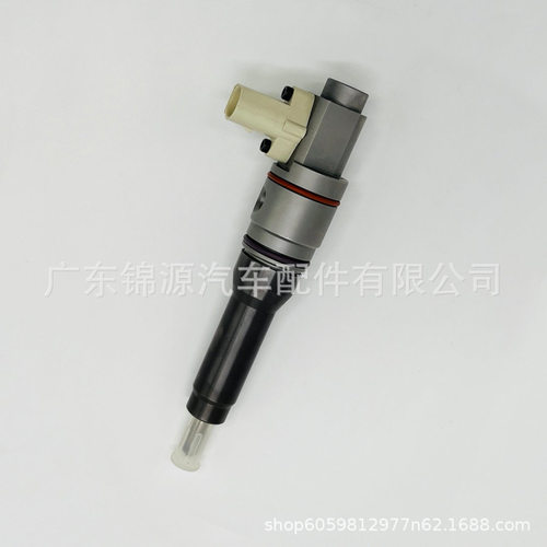 1661060高压共轨喷油器总成BEBJ1A00001适用于MX11发动机