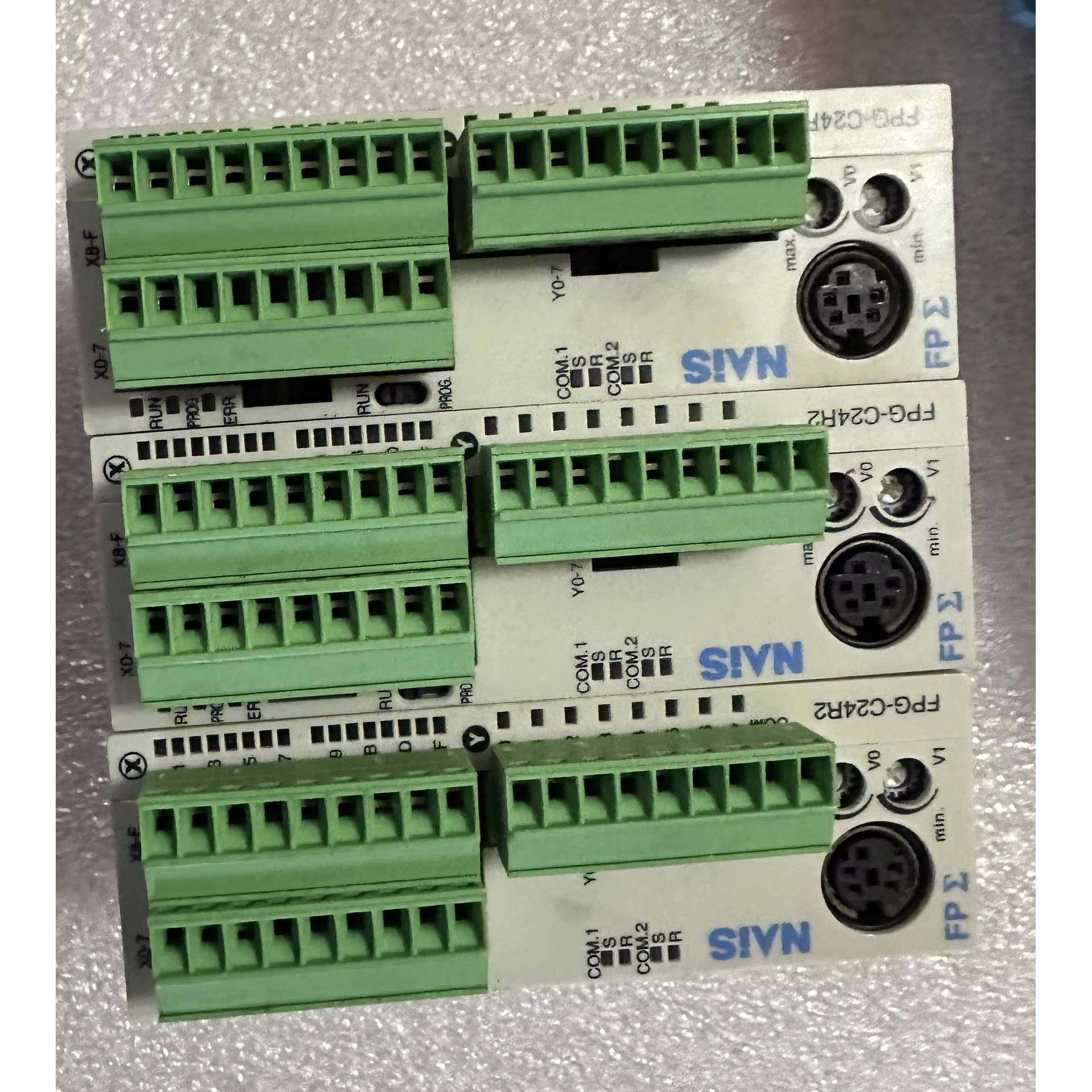 PLCFPG-C24R2(AFPG2423)