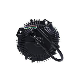 48DA 36DA 60DA恒压恒流天井200W工矿照明 200 明纬LED电源HBG