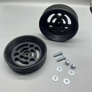 空气悬架套件适用于Daystar气囊支架用于全悬挂行程适合所有6直径