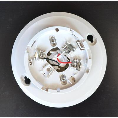 NOTIFIER诺帝菲尔B601BH蜂鸣器底座