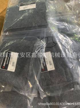 三*菱柴油发动机配件,发电机配件49182-54151空气滤清器风格棉