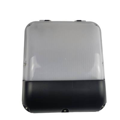 直销铝合金材质30W40W50W60WLED户外壁灯整灯套件庭院照明