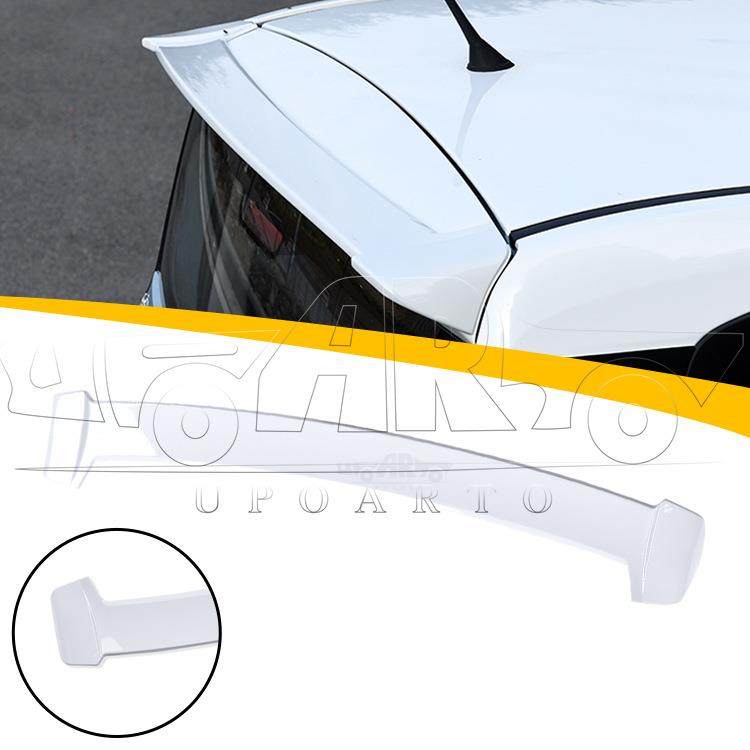 适用于2020五菱宏光MINI尾翼汽车外饰件配件改装直销现货