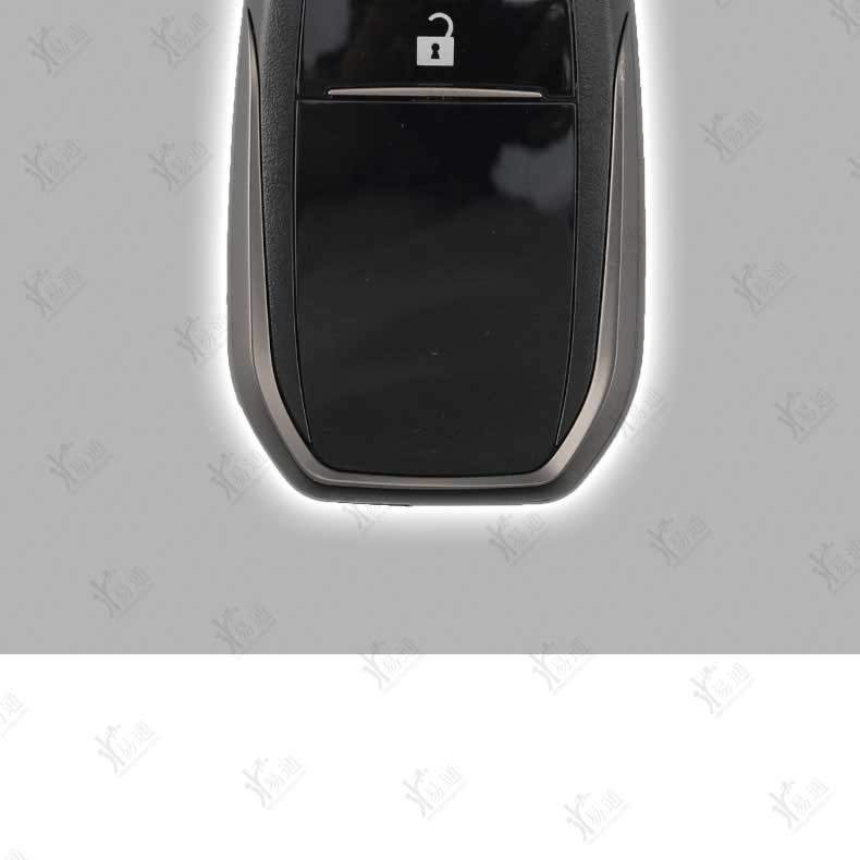 KD ZA35-2键丰田款智能卡子机适用丰田凯美瑞2000板KDX1生成钥匙