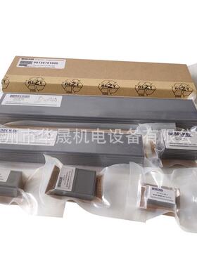 德国Becker贝克真空泵VT4.8石墨碳片刮片WN124-220旋片41*18.5*3