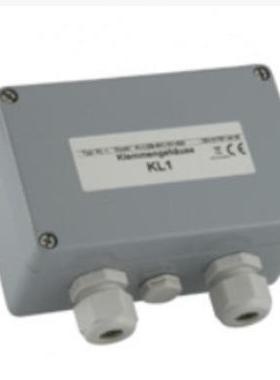 德国TEMATEC（特马泰克）液位探头变送器接线盒KL1