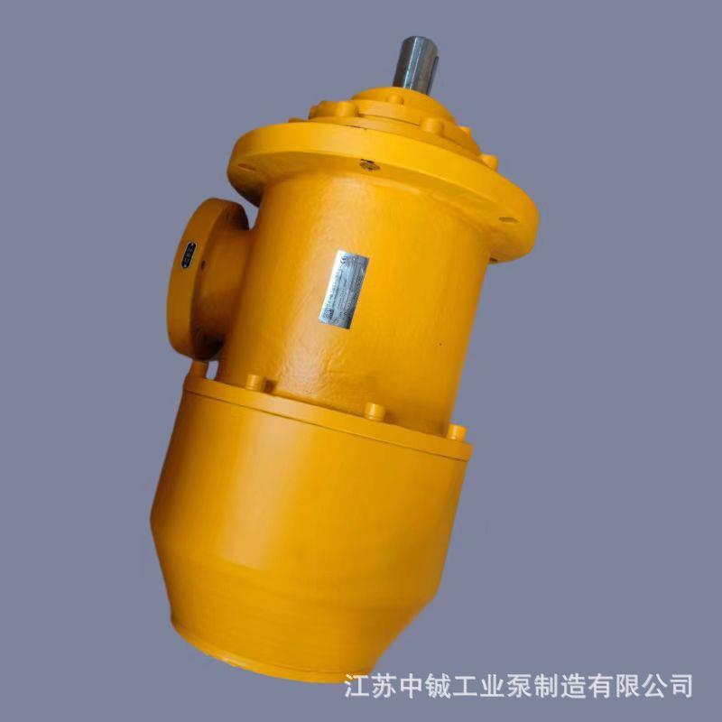 GR60SMT16B500LS1RF2三螺杆泵矿山润滑冷却泵有抗污染能力