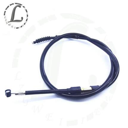 适配于越野车TTR/250TT-R250TTR250大T/小T离合器拉线离合线