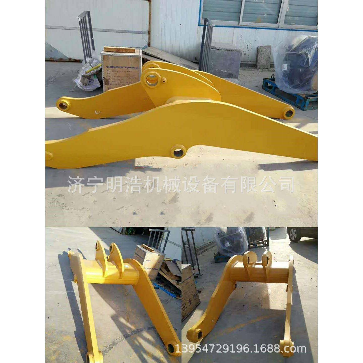 雷沃956H发动机罩挡泥板装载机驾驶室仪表盘变速箱总成（安单