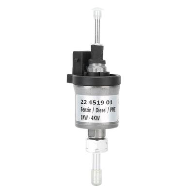 B/D2,B/D3,BD412v1kw-4kw燃油计量油泵加热器22451901