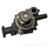 零售日野P11C发动机水泵16100 3910及全车零配件