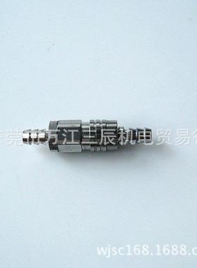 2017新货原装微型快速接头MC-04SH铜接头CUPLA快速接头