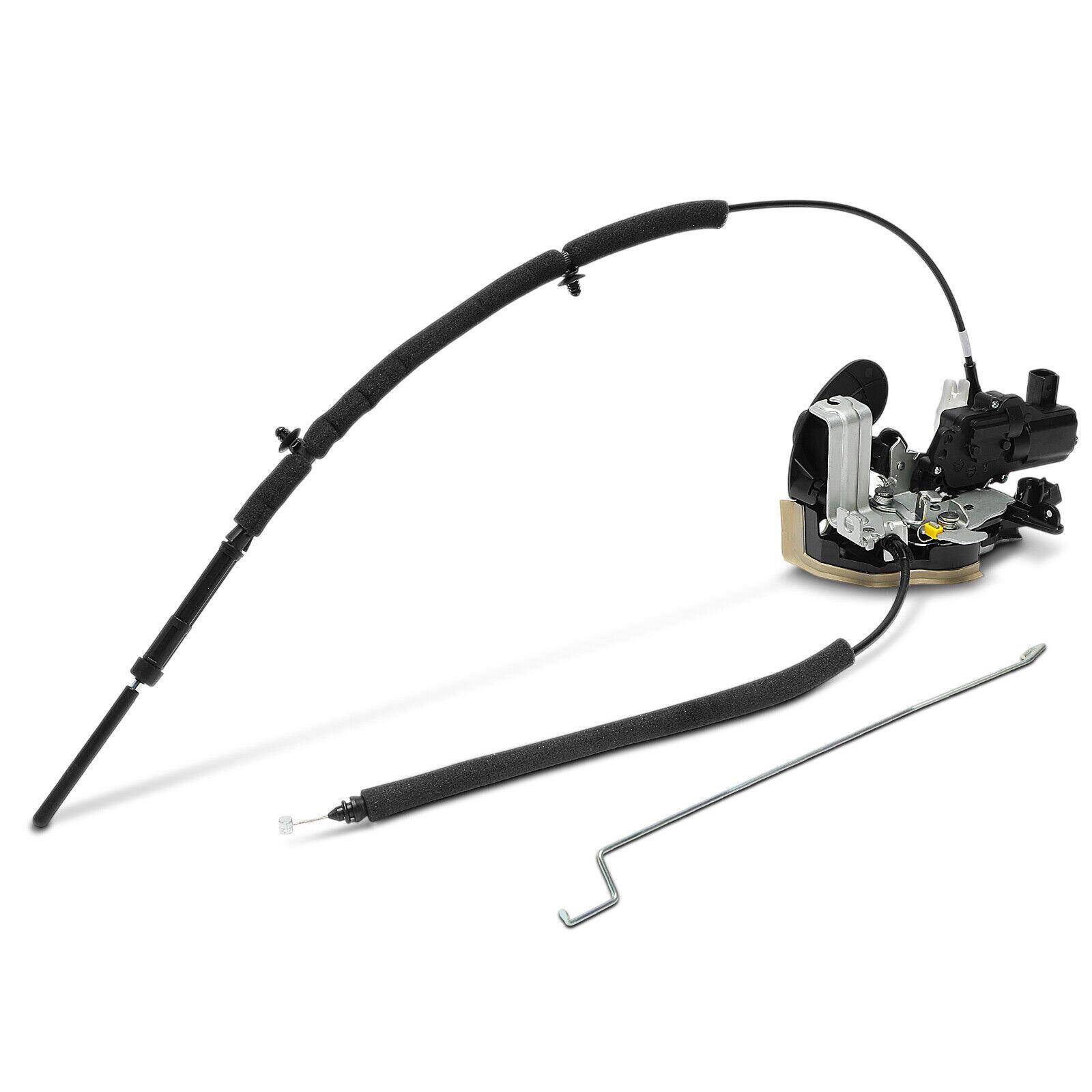 适用FordTransit后门锁机CK4Z-6143288-ACK4Z-8143288-A