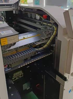 CM402机器出租出售KXF-424CSMT贴片机配件