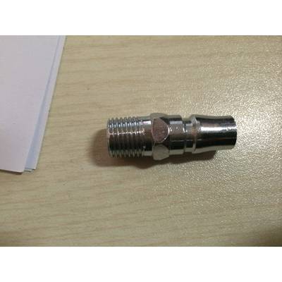 NITTO2HPX-100快速接头（铁）