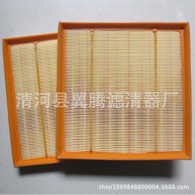 10新款X3X5X6(E7172)35iX535i635i空气滤清器13717571355