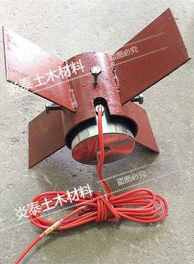 FXR振弦式反力计（轴力计）钢支撑轴力计100T-150T200T-300