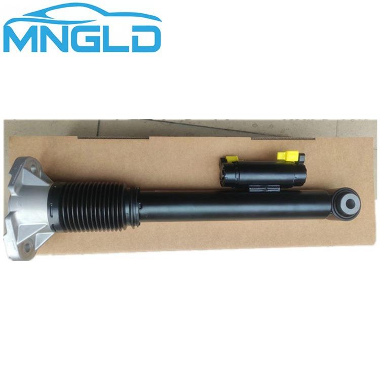 适用于奔驰新款167右后减震A1673200402