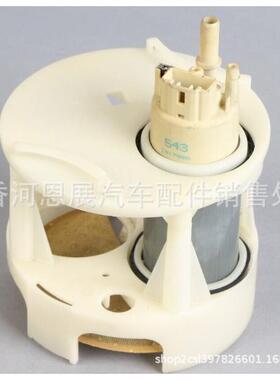 A2214707494W221S550CL550右油箱燃油泵2214707494